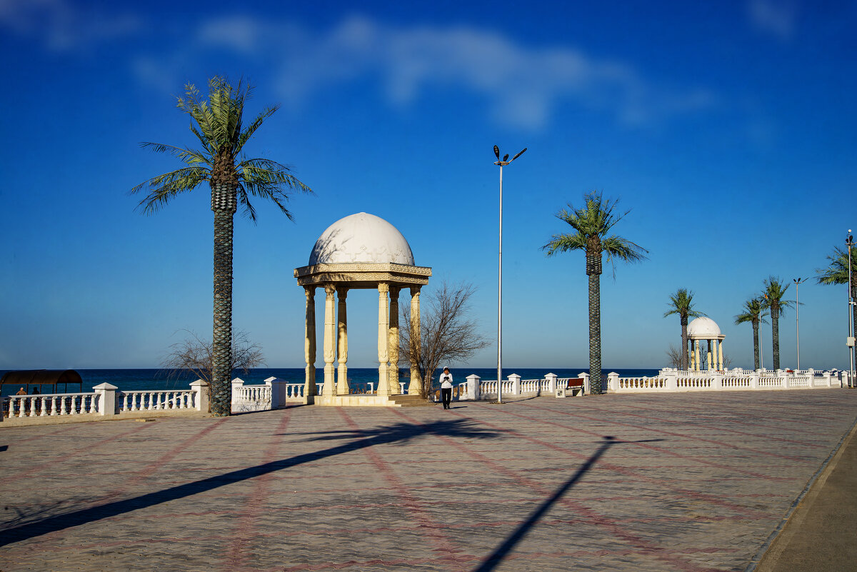 Берен - Анатолий Чикчирный