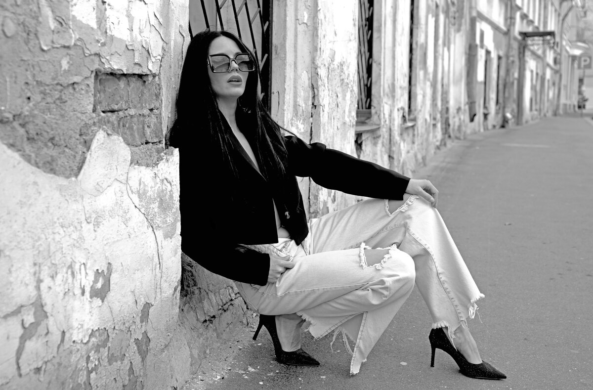 Контраст - Михаил Трофимов