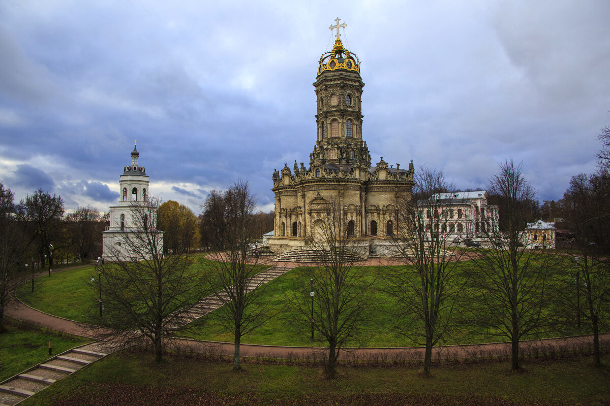 Перед грозой - Владимир Гришин Перед грозой - Владимир Гришин