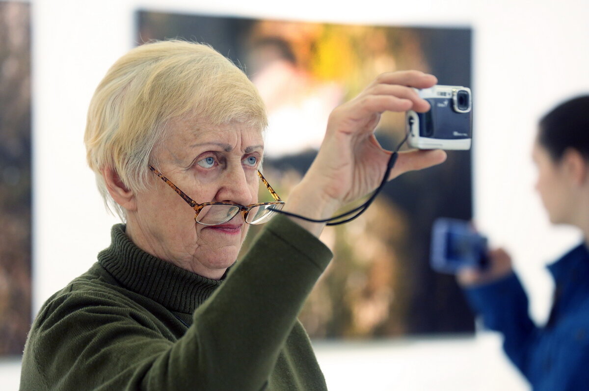 Первозданная Россия в Манеже 3 марта - Михаил Бибичков Первозданная Россия в Манеже 3 марта - Михаил Бибичков