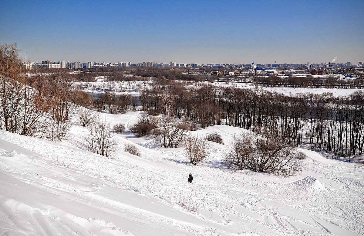 Труден путь в гору,,,но охота пуще неволи,,,) - Анатолий Колосов