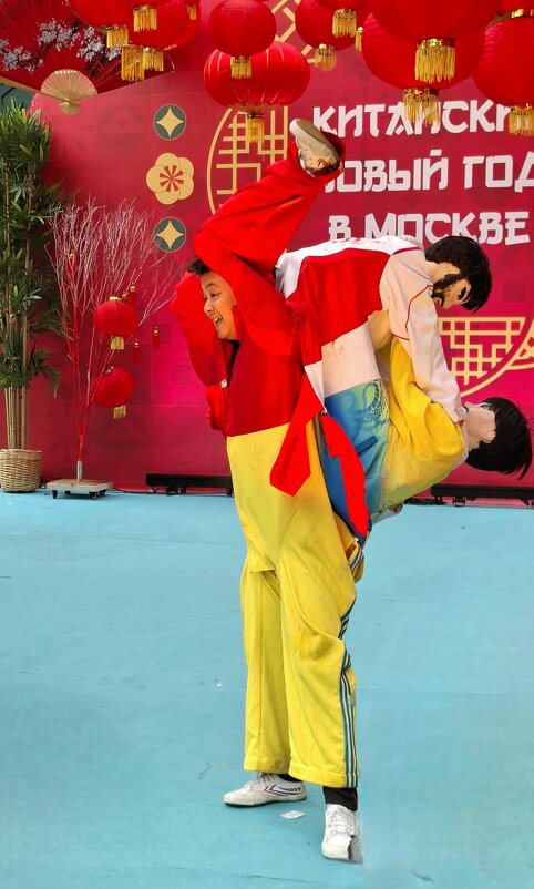 Кукловод .Игры китайских мальчиков. - ИРЭН@ . Кукловод .Игры китайских мальчиков. - ИРЭН@ .