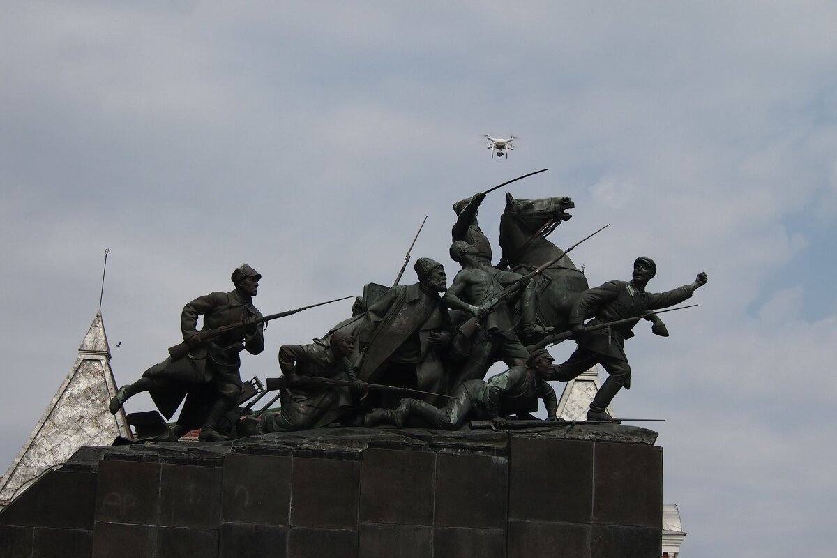 мне сверху видно всё - Ирина Милонова