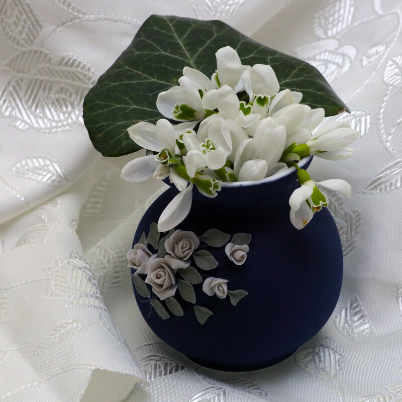 Первые - Леонид 