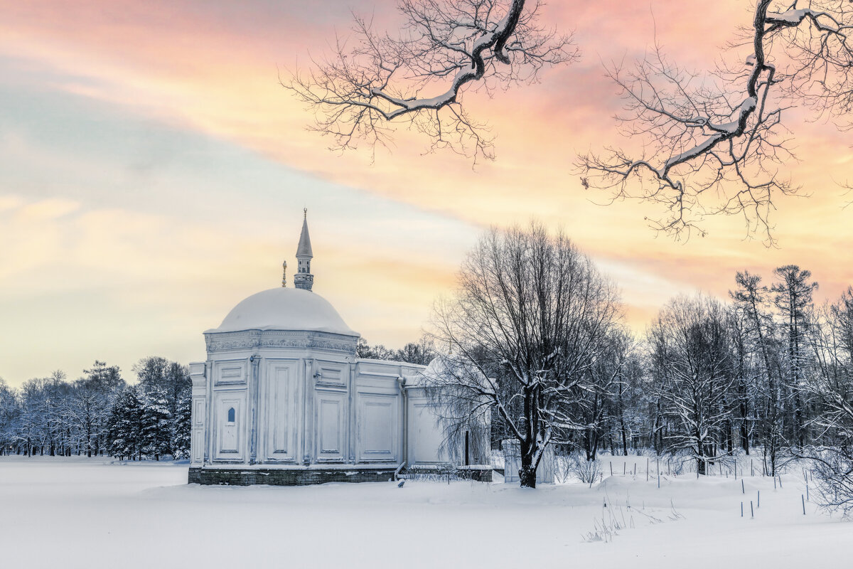 Про Питер - Владимир Колесников