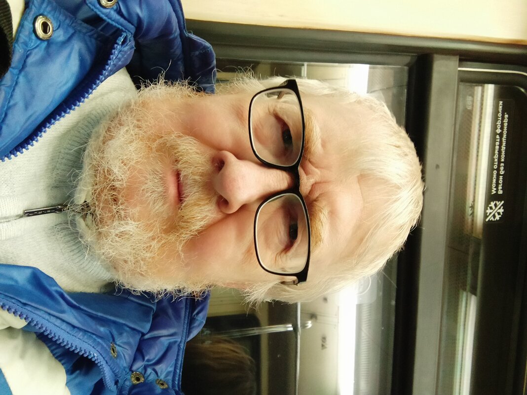 Я сам - Андрей Лукьянов