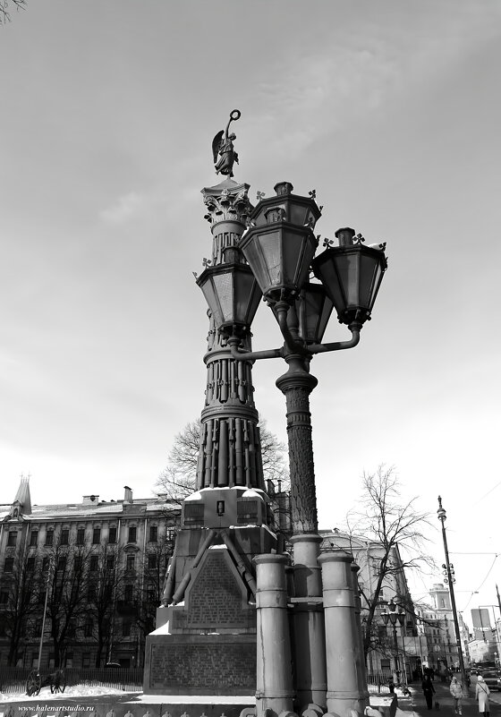 Тени Великой Империи - Игорь Корф