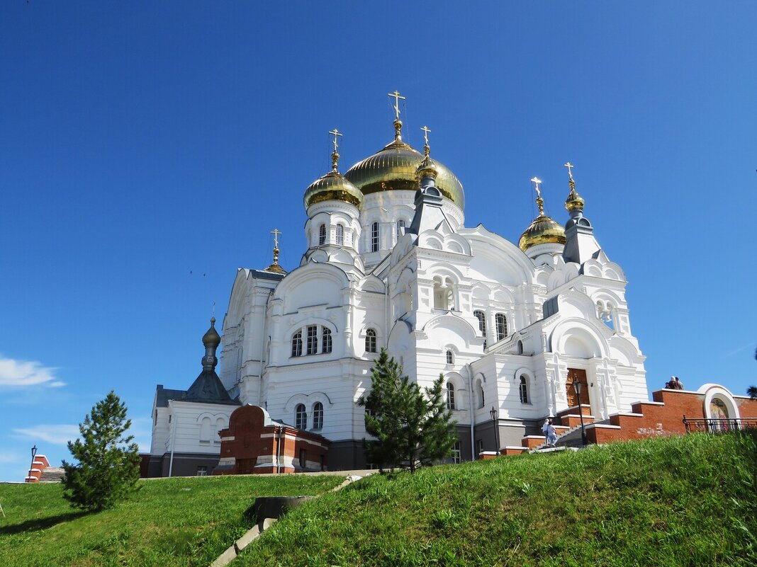 Белогорье - Лариса С.