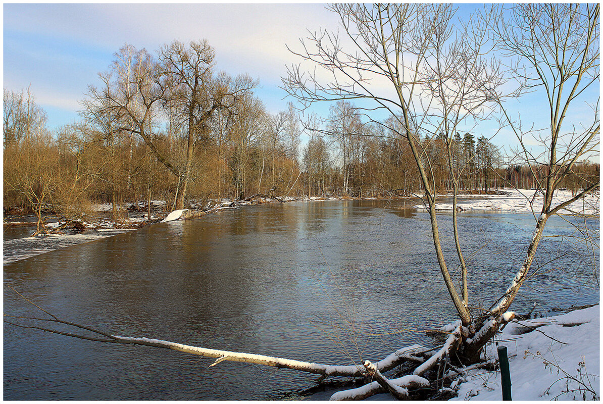 На водопаде - Aleksandr Gal На водопаде - Aleksandr Gal