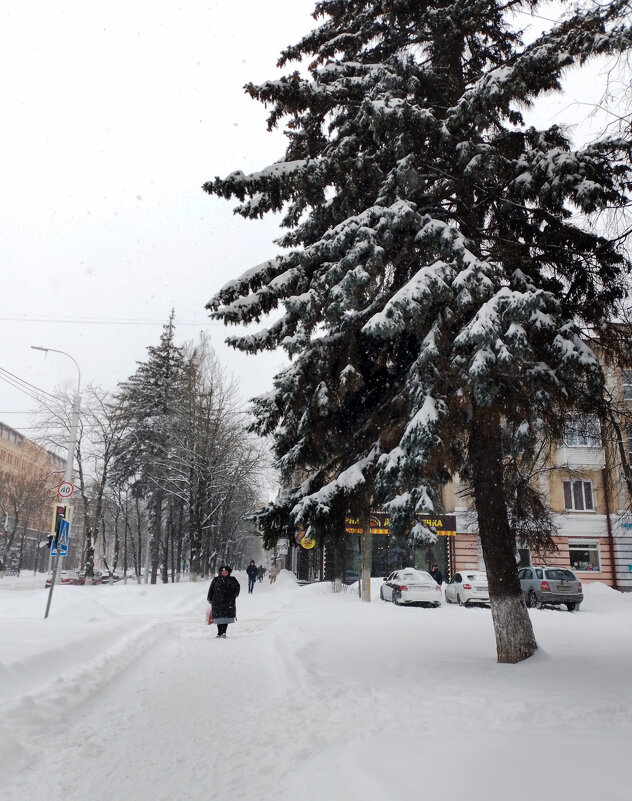 *** - Валентина Береснева *** - Валентина Береснева