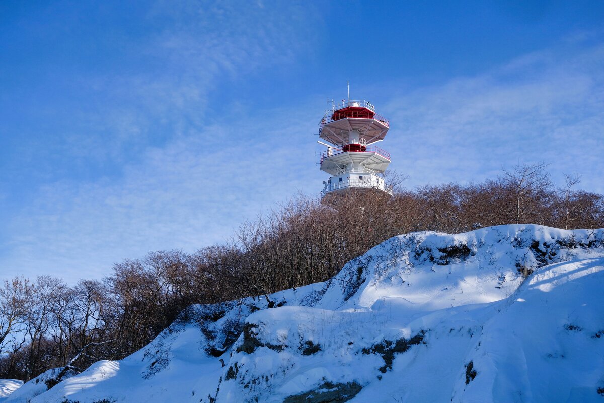 Февраль, побережье Балтийского моря, Калининградская область - Рита Симонова Февраль, побережье Балтийского моря, Калининградская область - Рита Симонова