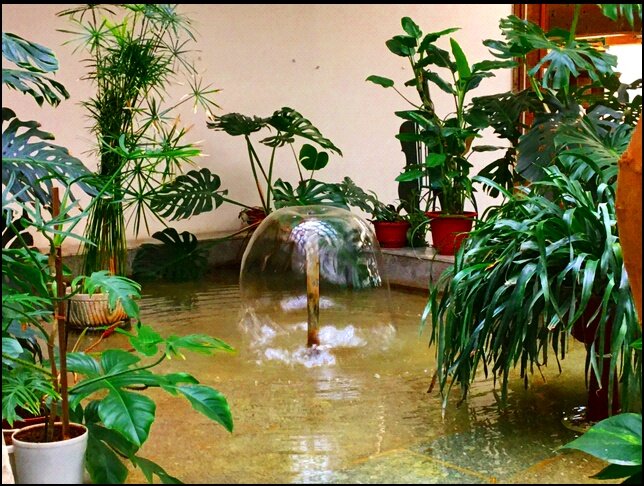 Приятный уголок! - Надежда 