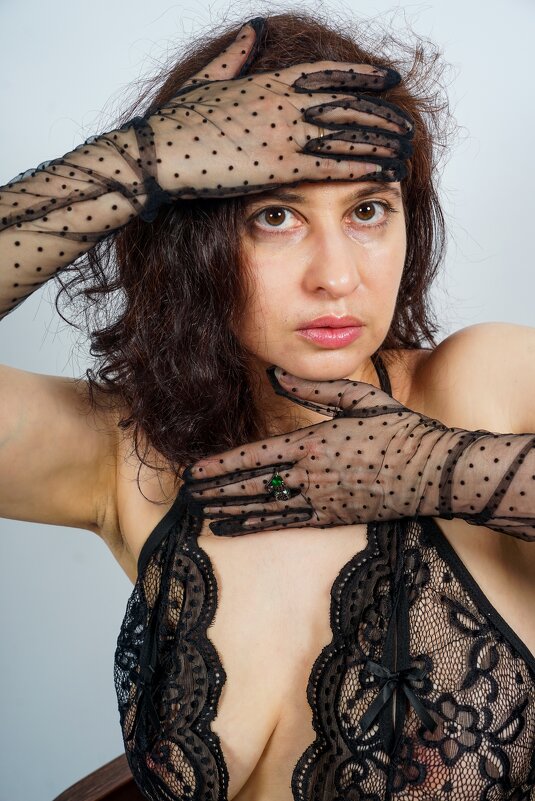 Стася - Михаил Трофимов