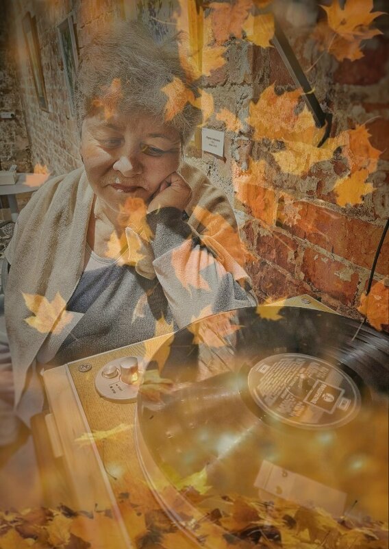 Вальс Бостон - Sergey 