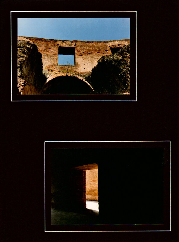 Рим - 5 - Алексей Кузнецов