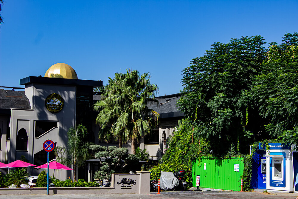 На улицах Алании - Светлана SvetNika17