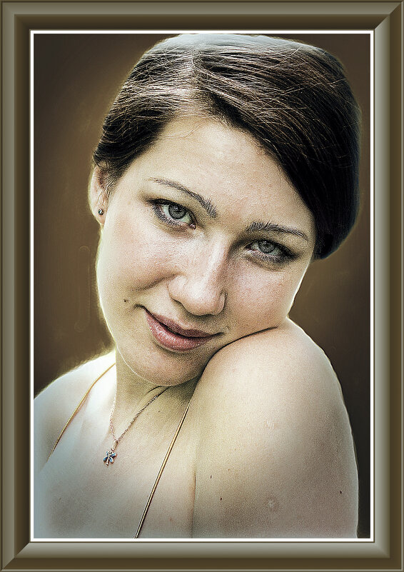 НАСТЕНЬКА - Владимир Кроливец