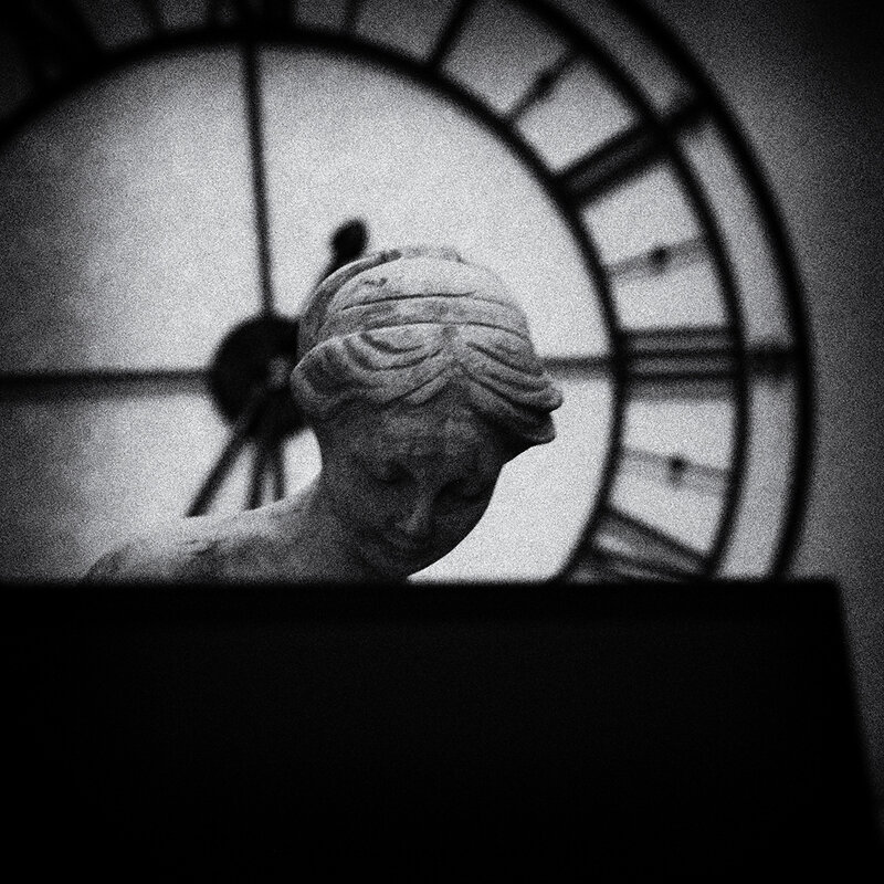 На тебя смотрел я вдохновенно - Edu 