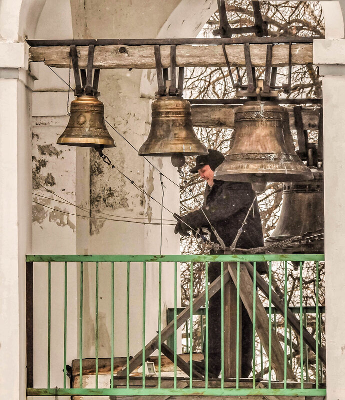 Музыкант - Va-Dim ...