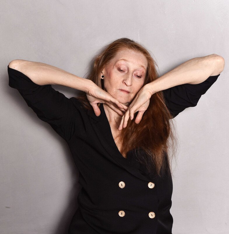 работа - Марина Бауэр