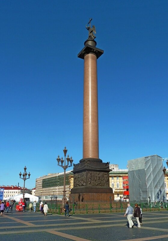 ПИТЕР. - Виктор Осипчук ПИТЕР. - Виктор Осипчук