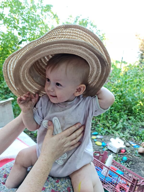 счастье - Ольга Косачова