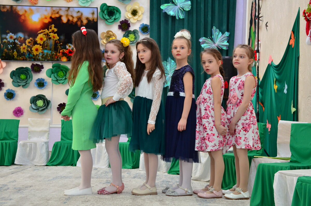 Концерт  *8 марта* - александр донченко