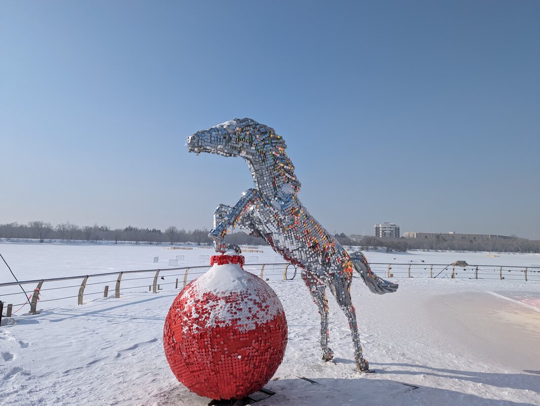 Конек - Андрей Хлопонин