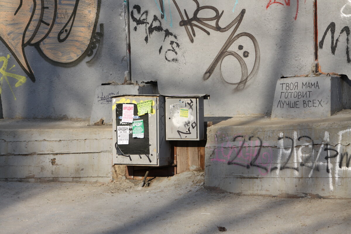 Вспоминая маму - vladimir bodik