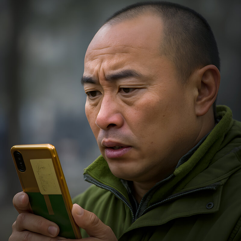 *** - Aleksey Afonin