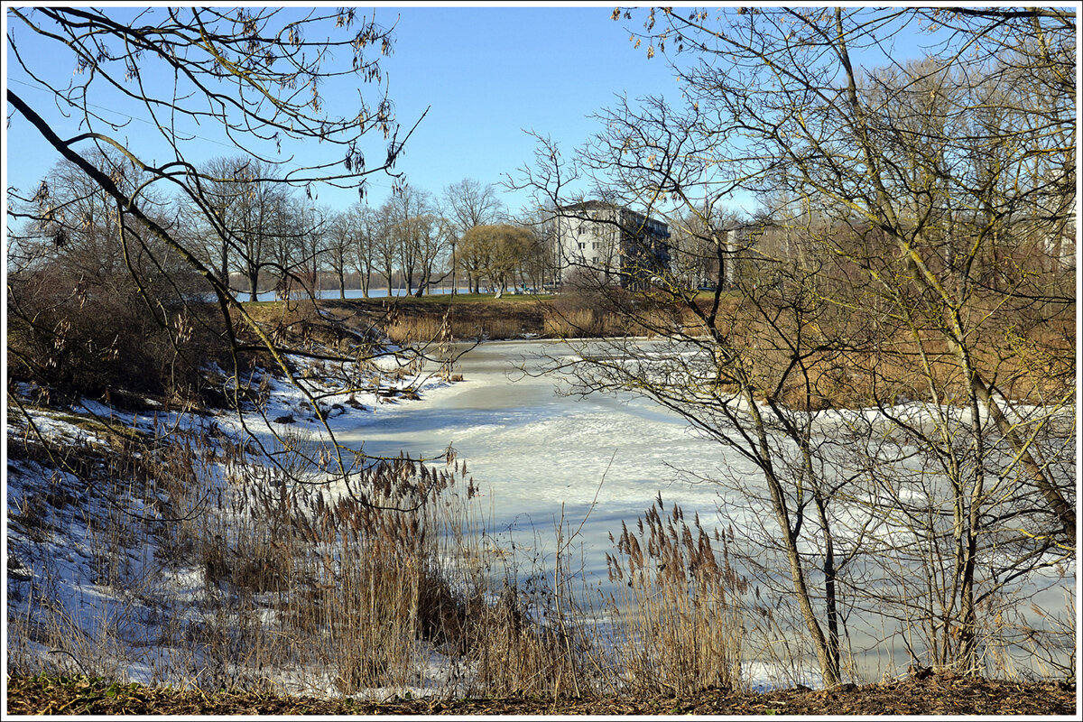 Весна - Aleksandr Gal