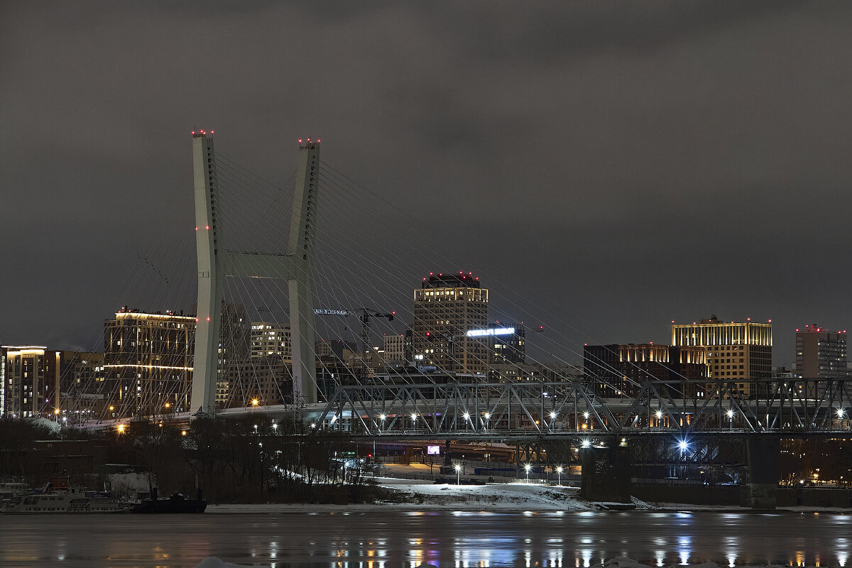 4 мост - Леонид 