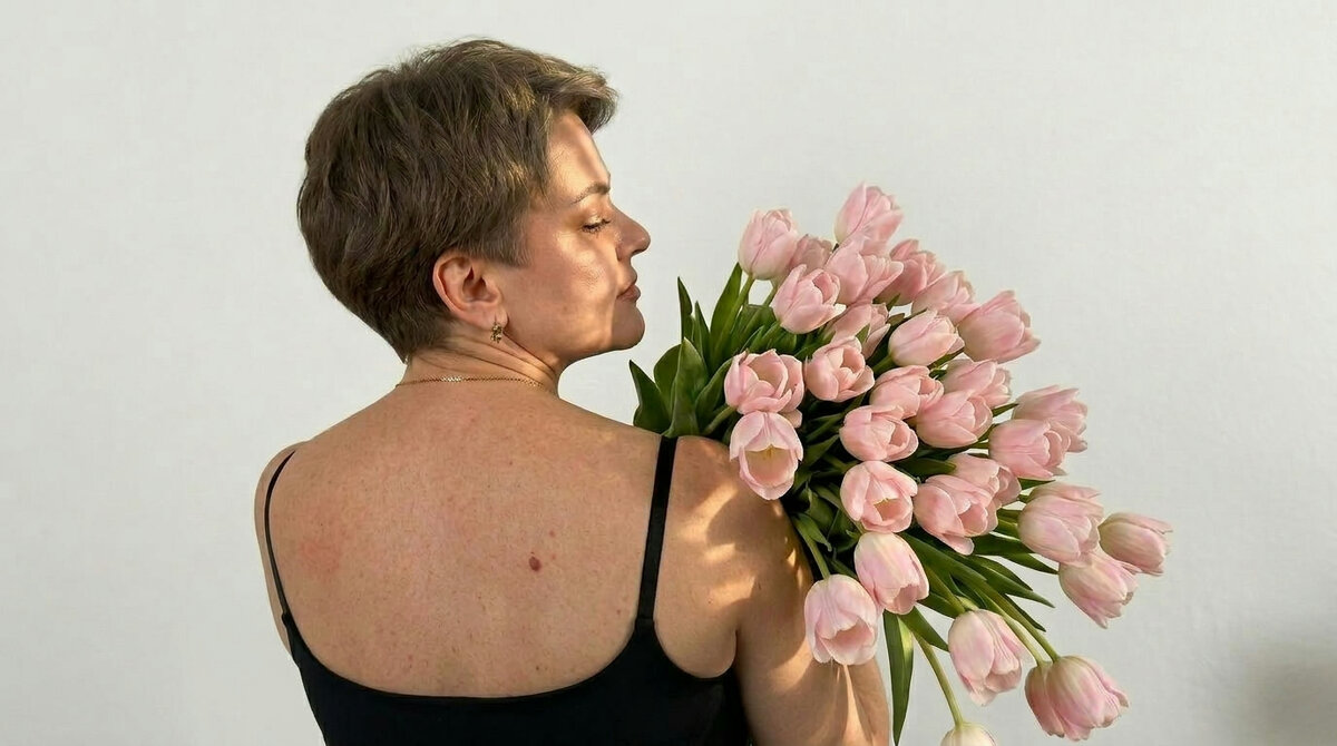 Привет весна.! - Татьяна Севрюгина