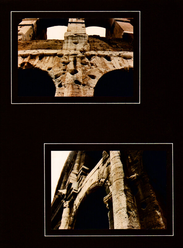 Рим - 12 - Алексей Кузнецов