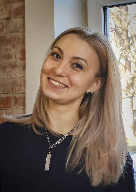 Как много девочек хороших... - Sergey 