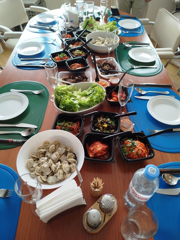 С 8 марта! - Александр Чеботарь