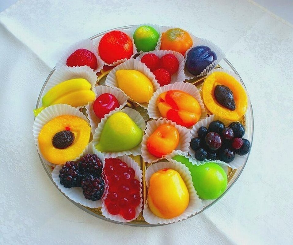 Сладости для подруг - Галина Нестратова