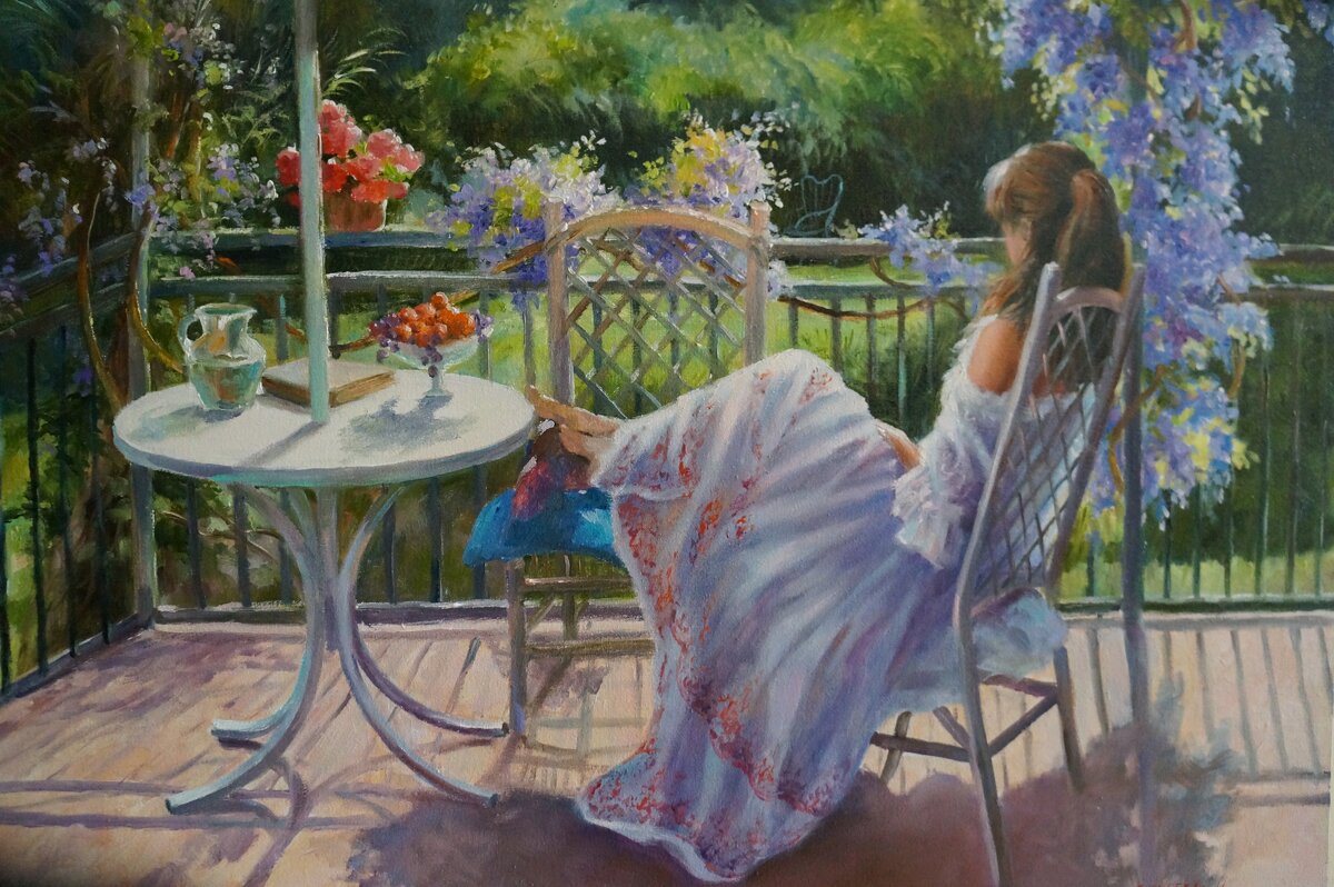 * * * - Алёна Савина