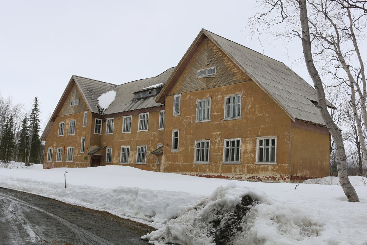 Весна в ботаническом саду - Ольга Весна в ботаническом саду - Ольга