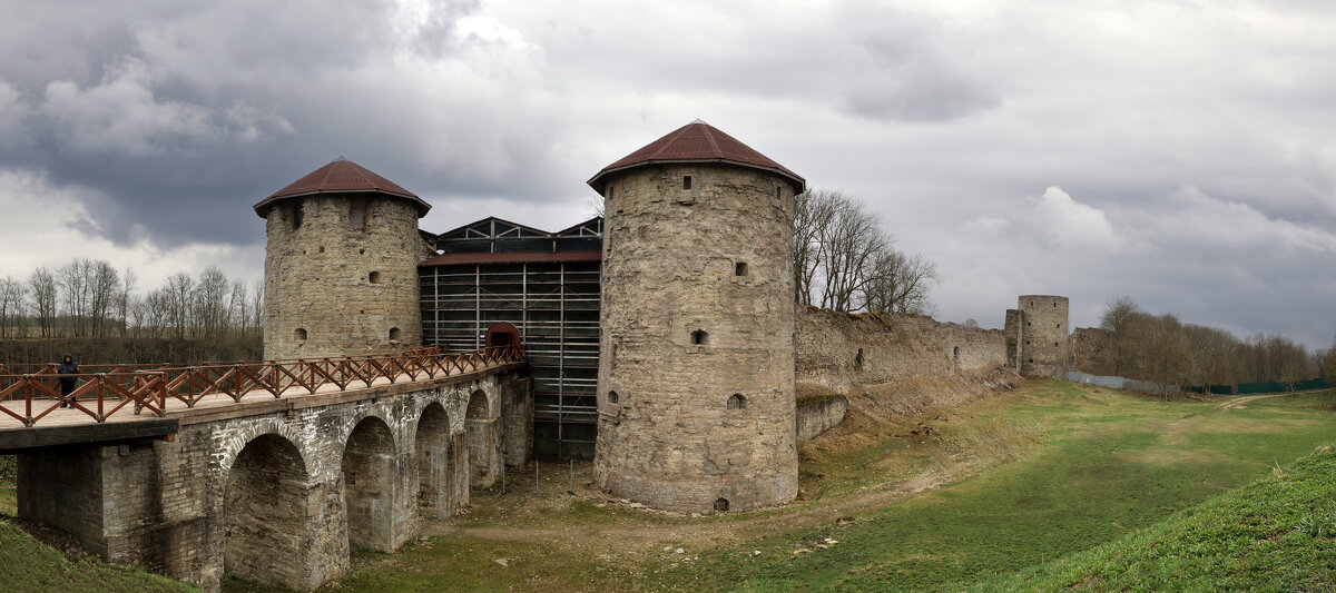 Копорье - Oleg S