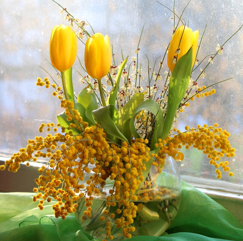 Натюрморт! - жанна нечаева