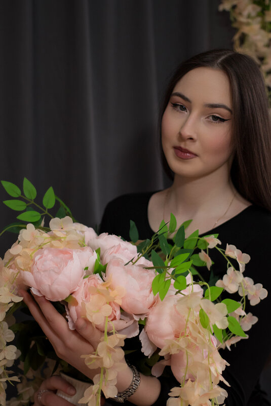 Поля - Екатерина Василькова