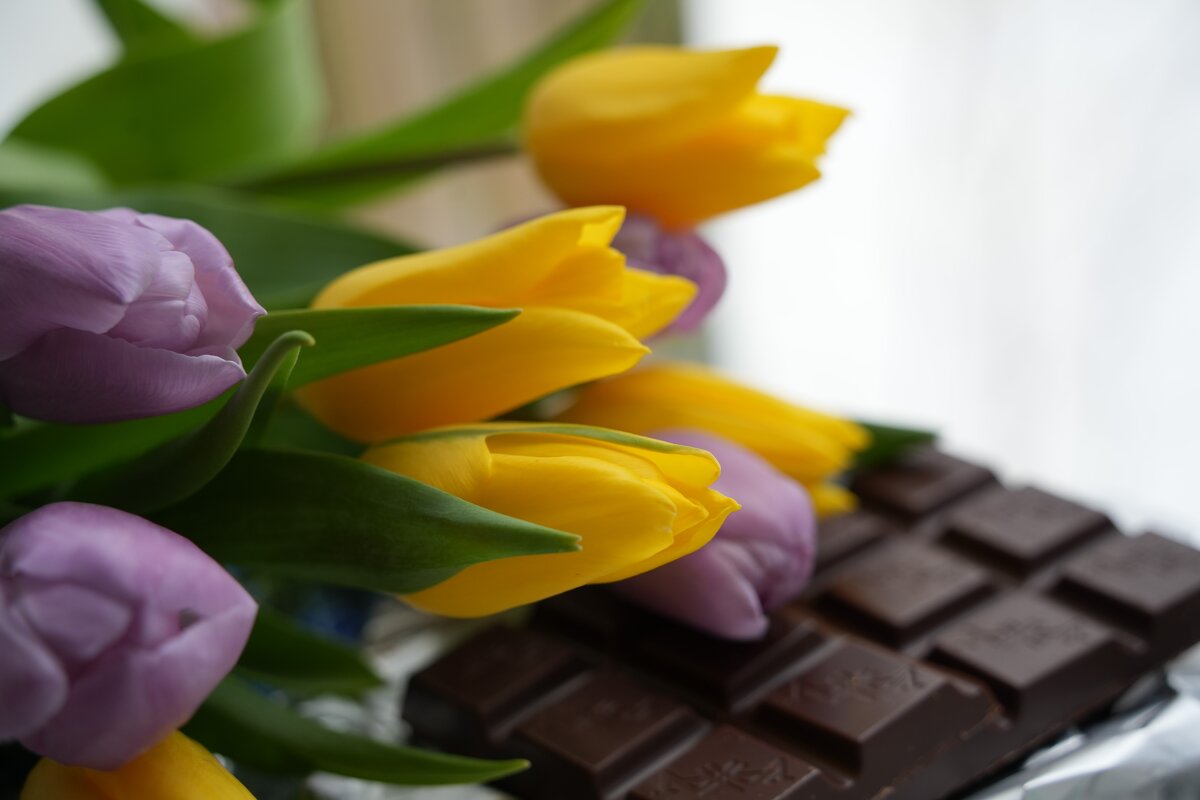 8 марта - Lersa 