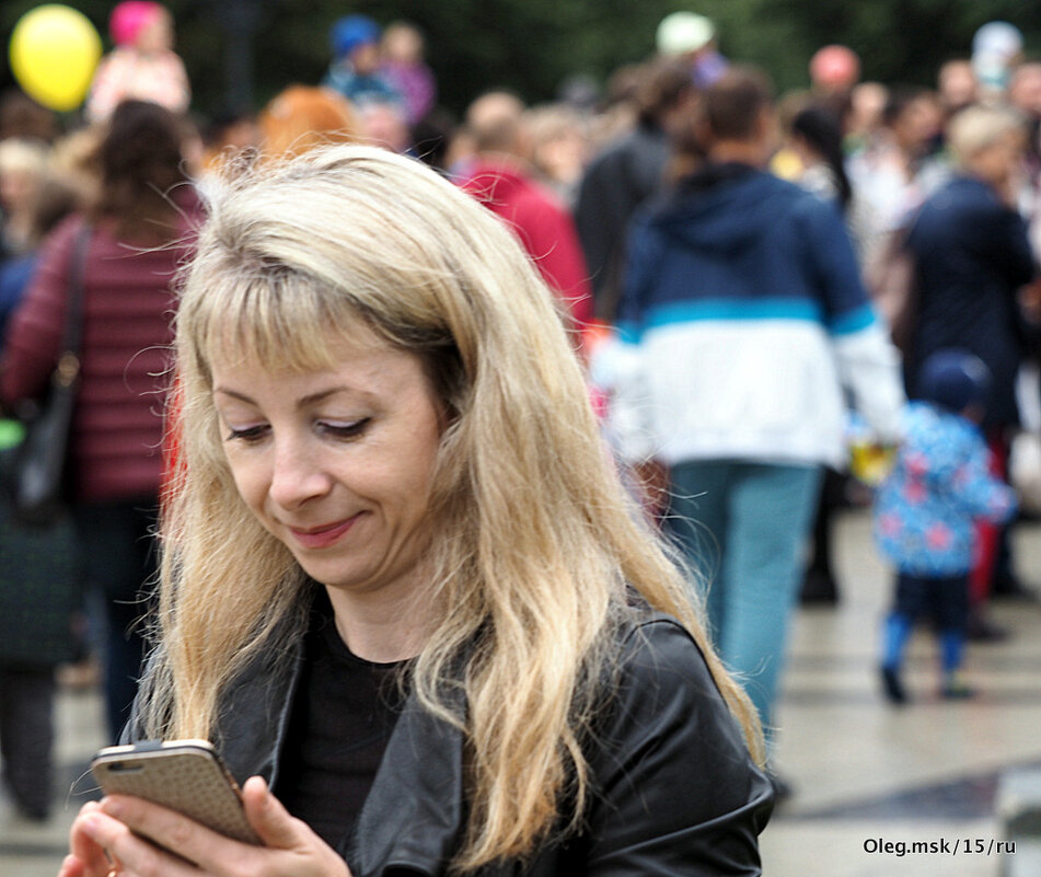все проходит и праздники тоже - Олег Лукьянов