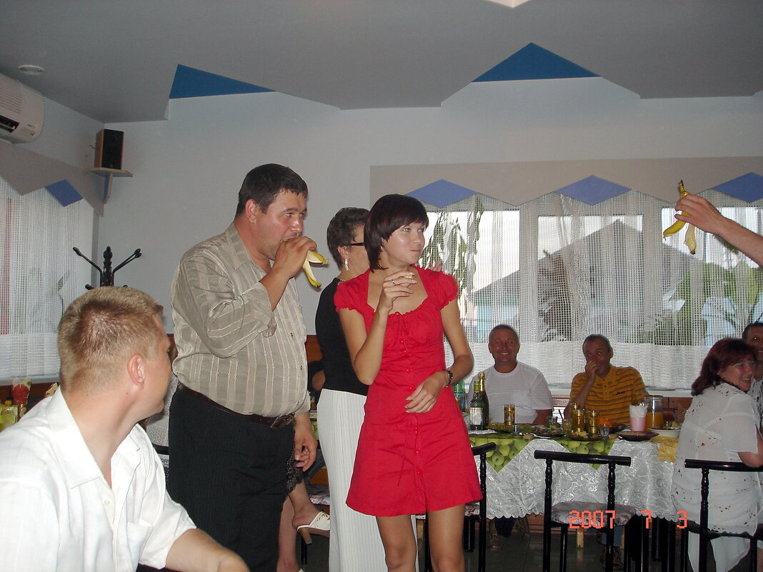 день гаи - Наталья Штанулина