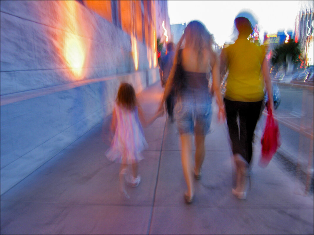 Прогулка - **** vedin Прогулка - **** vedin