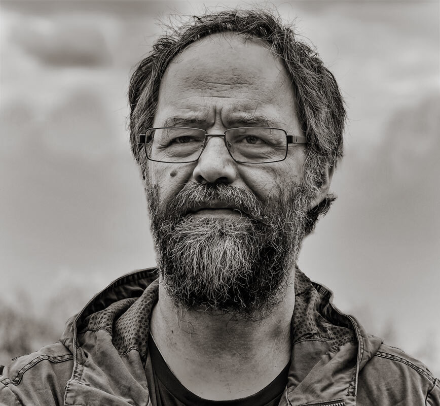 Портрет - SanSan 