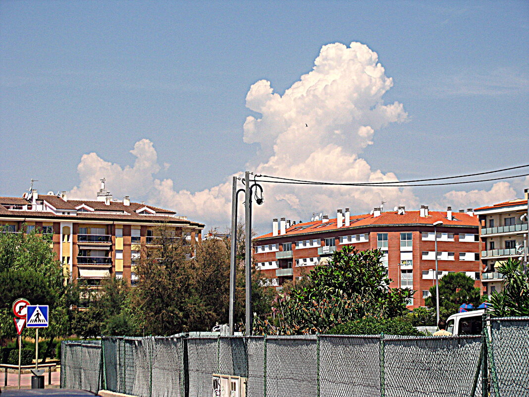 Барселона. - Владимир Драгунский