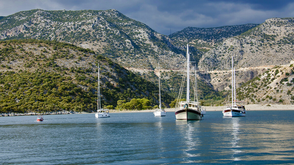 Любуйтесь и дышите морем! - Alexandеr P Любуйтесь и дышите морем! - Alexandеr P