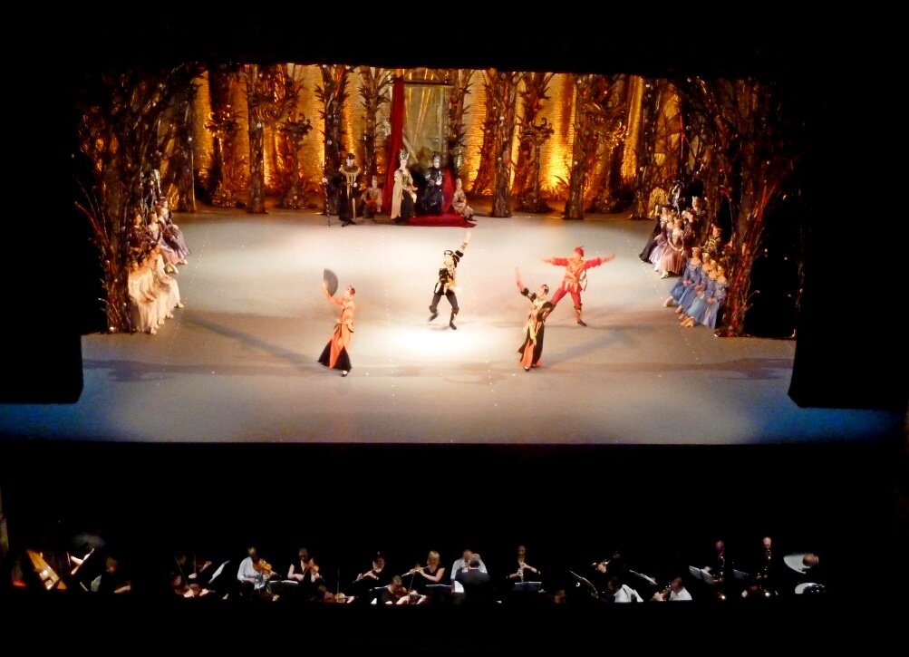 ПИТЕР, Лебединое озеро. - Виктор Осипчук ПИТЕР, Лебединое озеро. - Виктор Осипчук